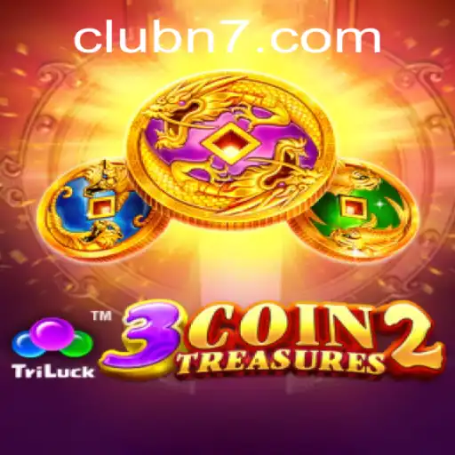 Discover the Exciting World of 3CoinTreasures2 with N7CLUB.COM