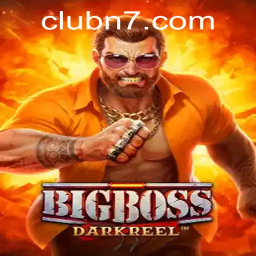 Dive Into the Adventurous World of BigBoss: Unleashing the Power of N7CLUB.COM