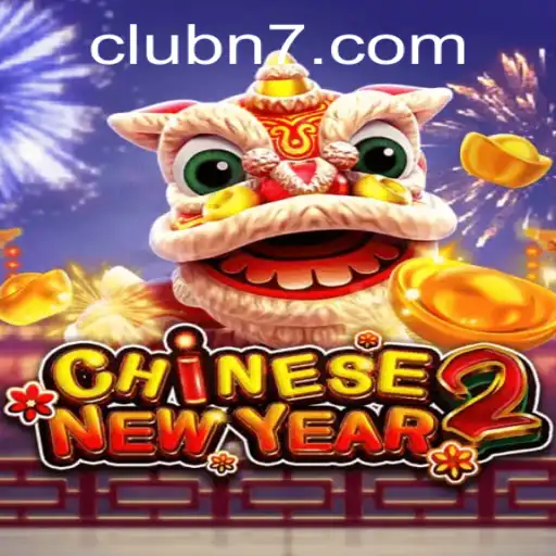 CHINESENEWYEAR2: An Immersive Gaming Experience Inspired by Tradition