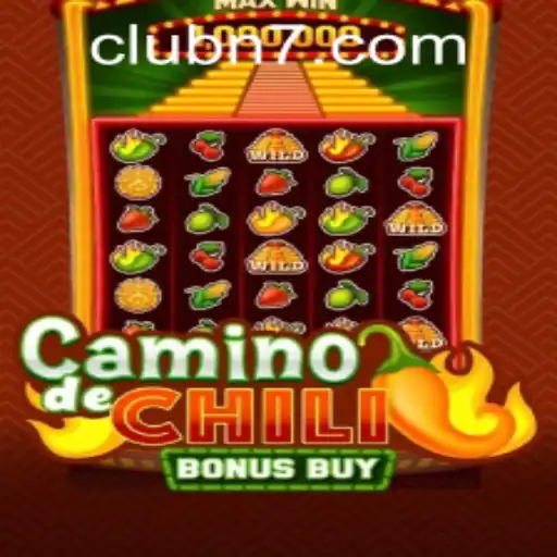Explore the World of CaminodeChiliBonusBuy