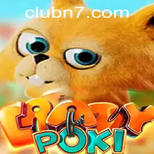 Unveiling the Thrills of CrazyPoki: A Journey into the Exciting World of N7CLUB.COM