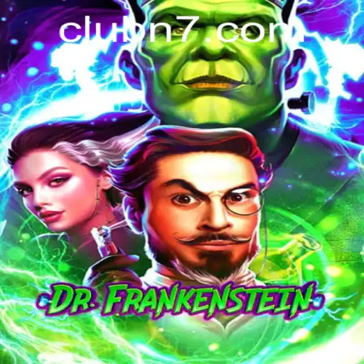 Discover the Exciting World of DrFrankenstein - The Ultimate Gaming Experience