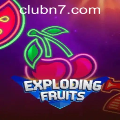 ExplodingFruits Game: A Fresh and Juicy Adventure Awaits