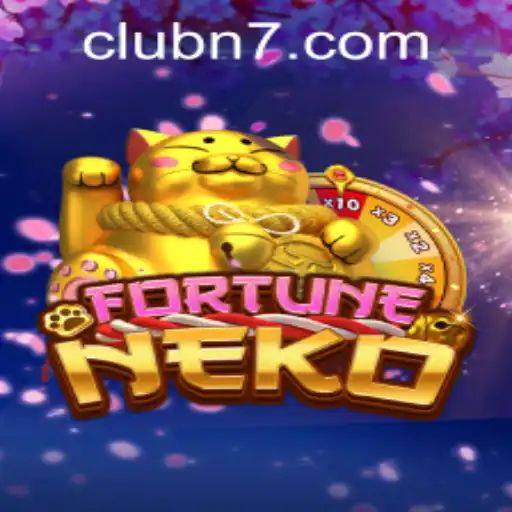 Discover the Enchanting World of FortuneNeko at N7CLUB.COM