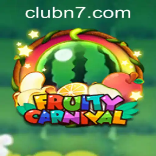 Experience the Delight of FruityCarnival on N7CLUB.COM