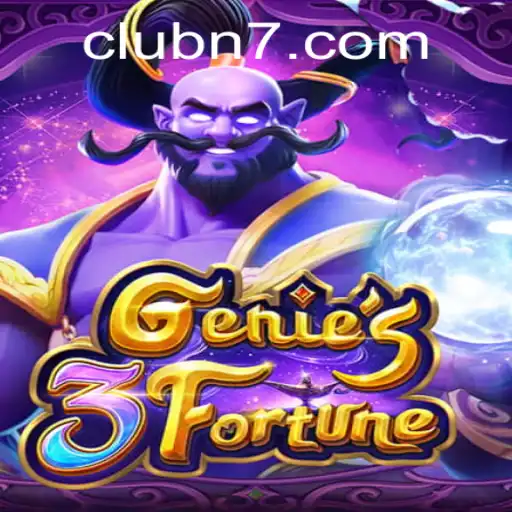 Discover Genie3Fortune: An Engaging Virtual Adventure