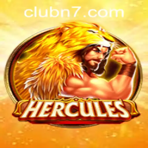 Discover the Thrilling World of Hercules at N7CLUB.COM