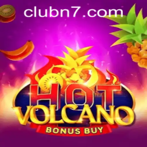 Exploring HotVolcanoBonusBuy: An Exciting Adventure in Gaming