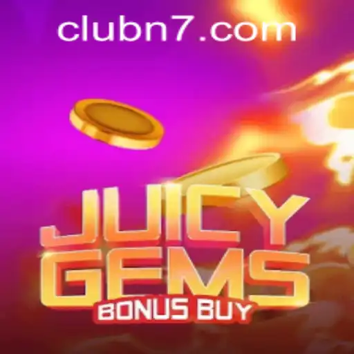 JuicyGemsBonusBuy: A Glimmering Adventure in the World of Online Gaming