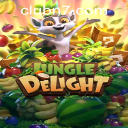 Exploring the Thrills of JungleDelight with N7CLUB.COM