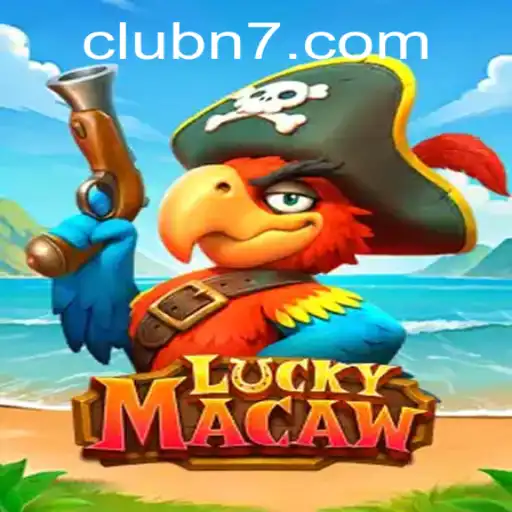 LuckyMacaw: The Ultimate Game Experience on N7CLUB.COM