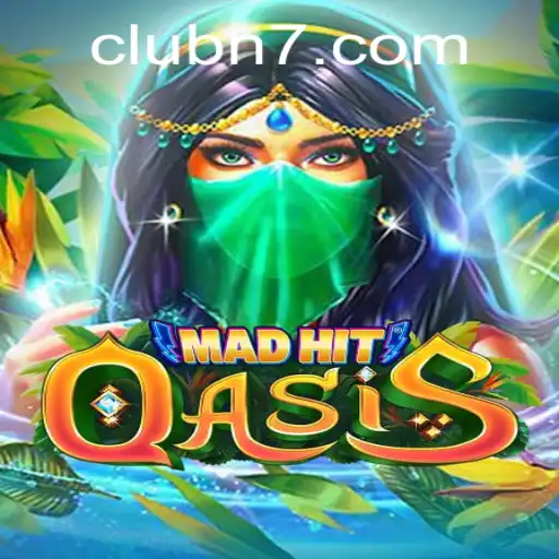 Discover the Thrilling World of MadHitOasis: An Adventure Awaits