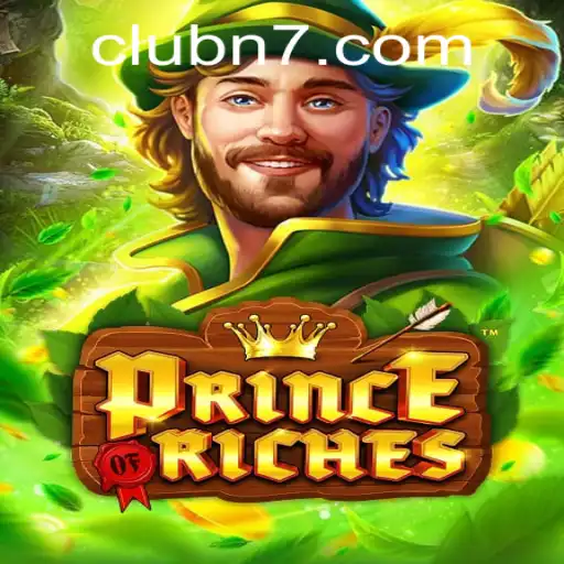 Exploring the Intricacies of PrinceOfRiches