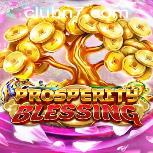 ProsperityBlessing: A Deep Dive into the New Gaming Sensation