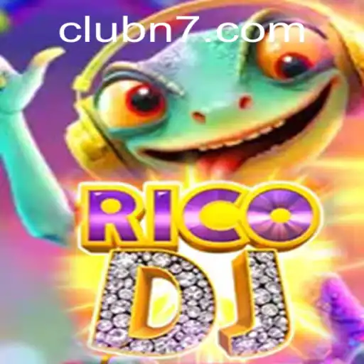 RicoDJ: A Deep Dive into the Exciting New Game Linked with N7CLUB.COM