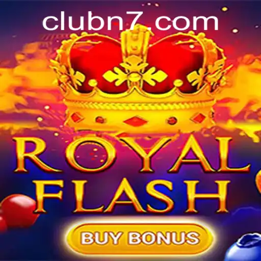 Unveiling the Excitement of RoyalFlashBuyBonus at N7CLUB.COM