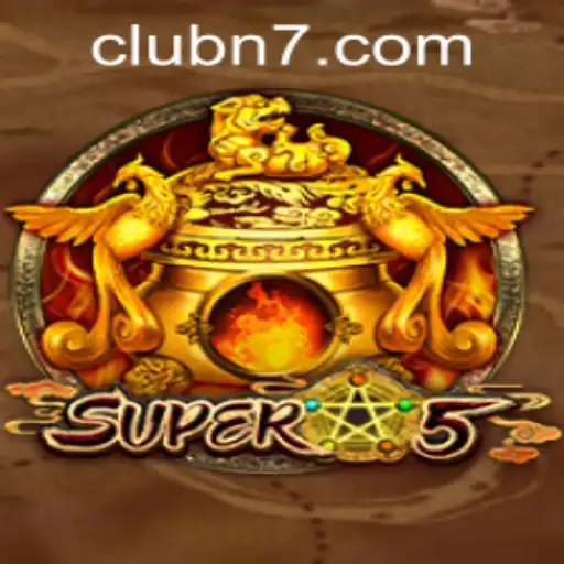 Dive into the Exciting World of Super5: A Game-Changer from N7CLUB.COM