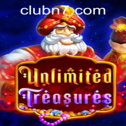 UnlimitedTreasures: Embark on a Thrilling Adventure