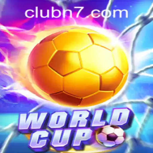 WorldCup: Unveiling the Thrilling Game Sponsored by N7CLUB.COM