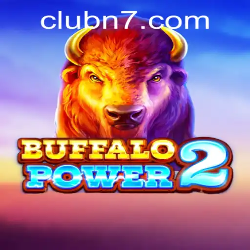 BuffaloPower2: Discover the Thrilling World of Virtual Adventure