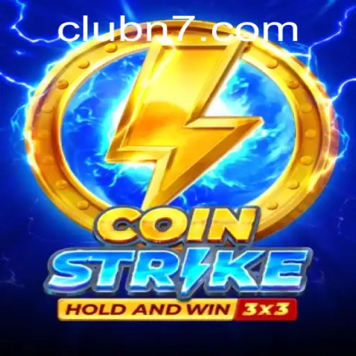 Discover the Thrilling World of CoinStrike: The Next Big Hit