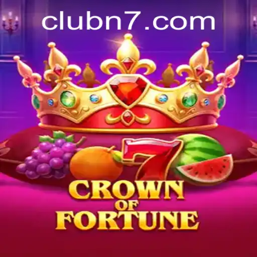Discover the Enchanting World of CrownofFortune: Embark on an Adventure with N7CLUB.COM