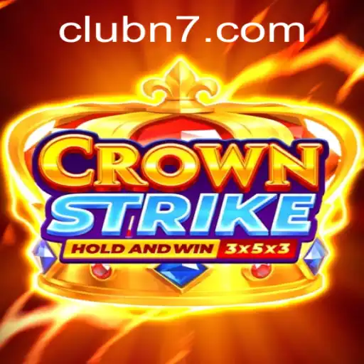 Crownstrike: The Next Frontier in Competitive Gaming