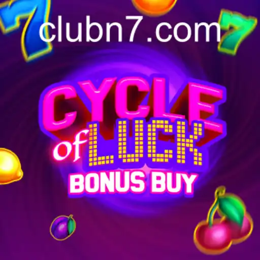 Discover the Thrilling World of Cycle of Luck Bonus Buy