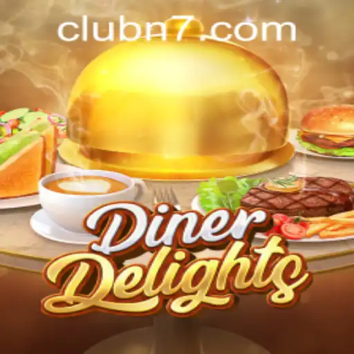 Explore the Delightful World of DinerDelights with N7CLUB.COM