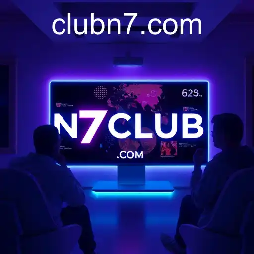 Exploring the Exclusive World of N7CLUB.COM