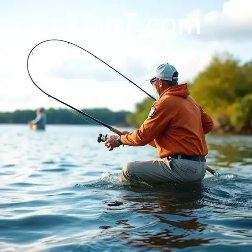 Delving into the Fascinating World of fishing