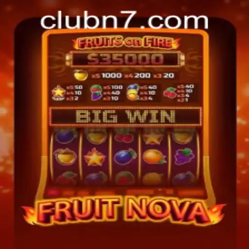 Exploring the Vibrant World of FruitNova