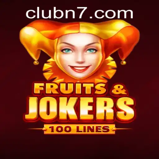A Deep Dive into FruitsAndJokers100: The Vibrant Casino Game