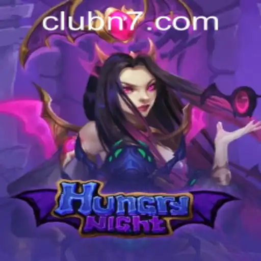 Exploring the Thrills of HungryNight: A Gaming Experience Like No Other