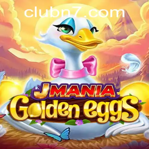 Explore JManiaGoldenEggs: A Dynamic Gaming Experience