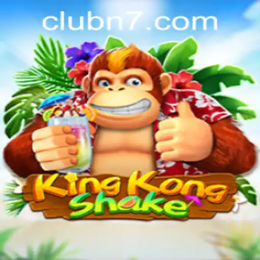 KingKongShake: A New Gaming Phenomenon Featuring N7CLUB.COM