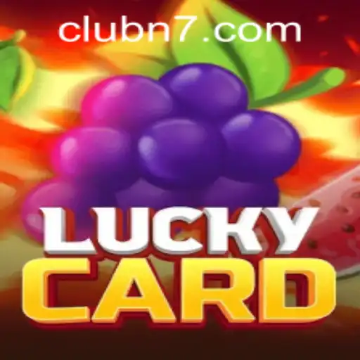 Exploring the Thrills of LuckyCard: A Comprehensive Guide to N7CLUB.COM’s Exciting Game