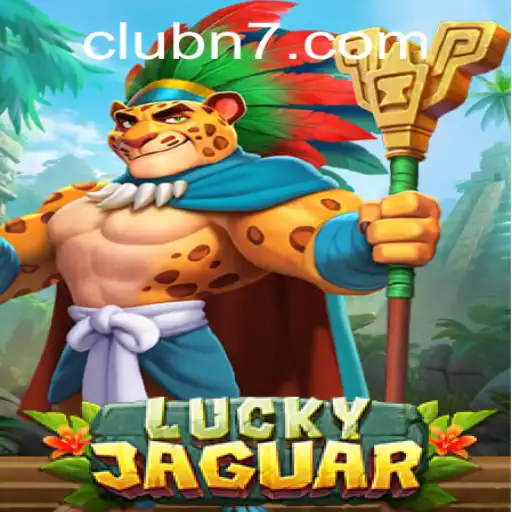 Exploring the Exciting World of LuckyJaguar on N7CLUB.COM