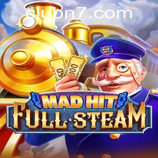 MadHitFullSteam: Thrilling Adventures and Strategy with N7CLUB.COM