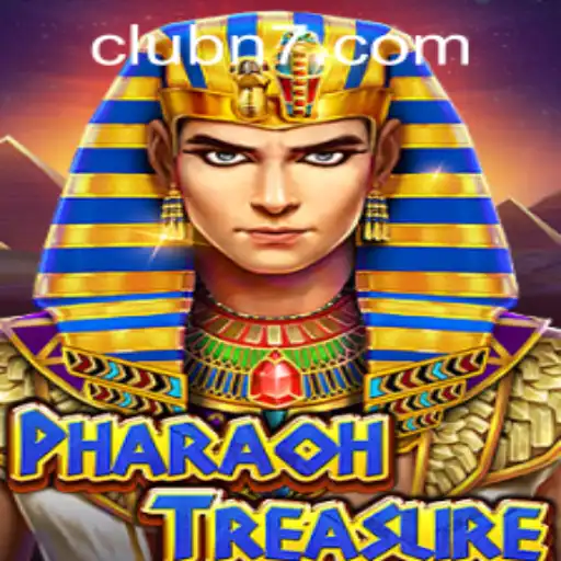 PharaohTreasure: Unveiling the Mystique of N7CLUB.COM's Latest Sensation