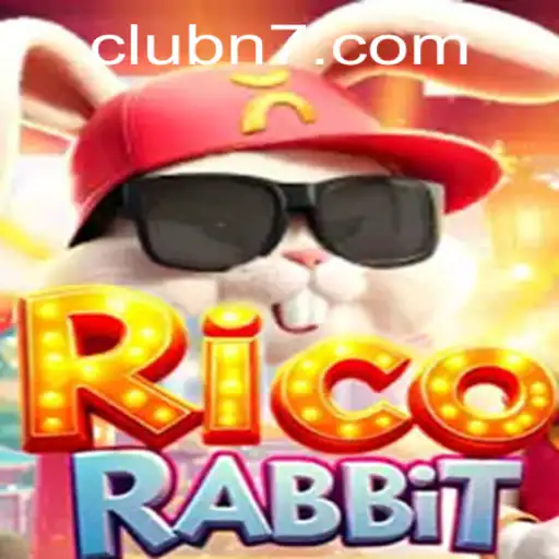 RicoRabbit: The Gaming Experience Enthusiasts Are Buzzing About