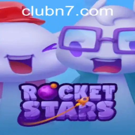 RocketStars: The Ultimate Galactic Adventure at N7CLUB.COM
