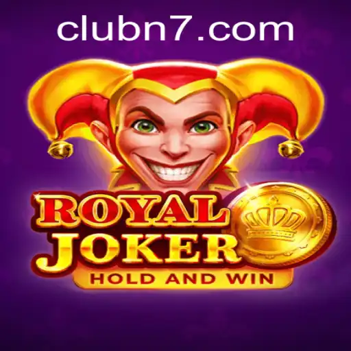 Discover the Thrills of RoyalJoker: The Ultimate Gaming Experience at N7CLUB.COM