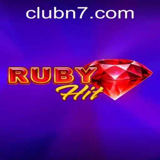 The Thrilling World of RubyHit: Dive into Adventure with N7CLUB.COM