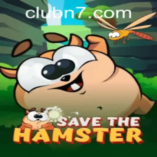 SavetheHamster: A Revolutionary Game Experience with N7CLUB.COM
