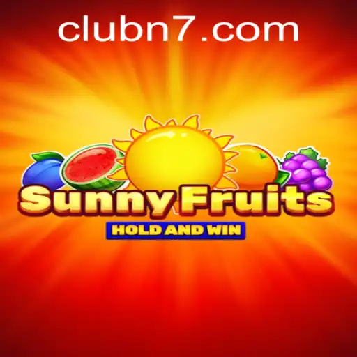 SunnyFruits: A Comprehensive Guide to the Vibrant Casino Game