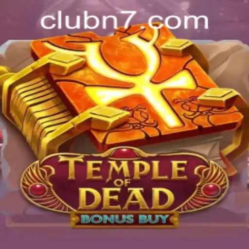 Unveiling TempleofDeadBonusBuy: An Intriguing Journey into Ancient Mysteries
